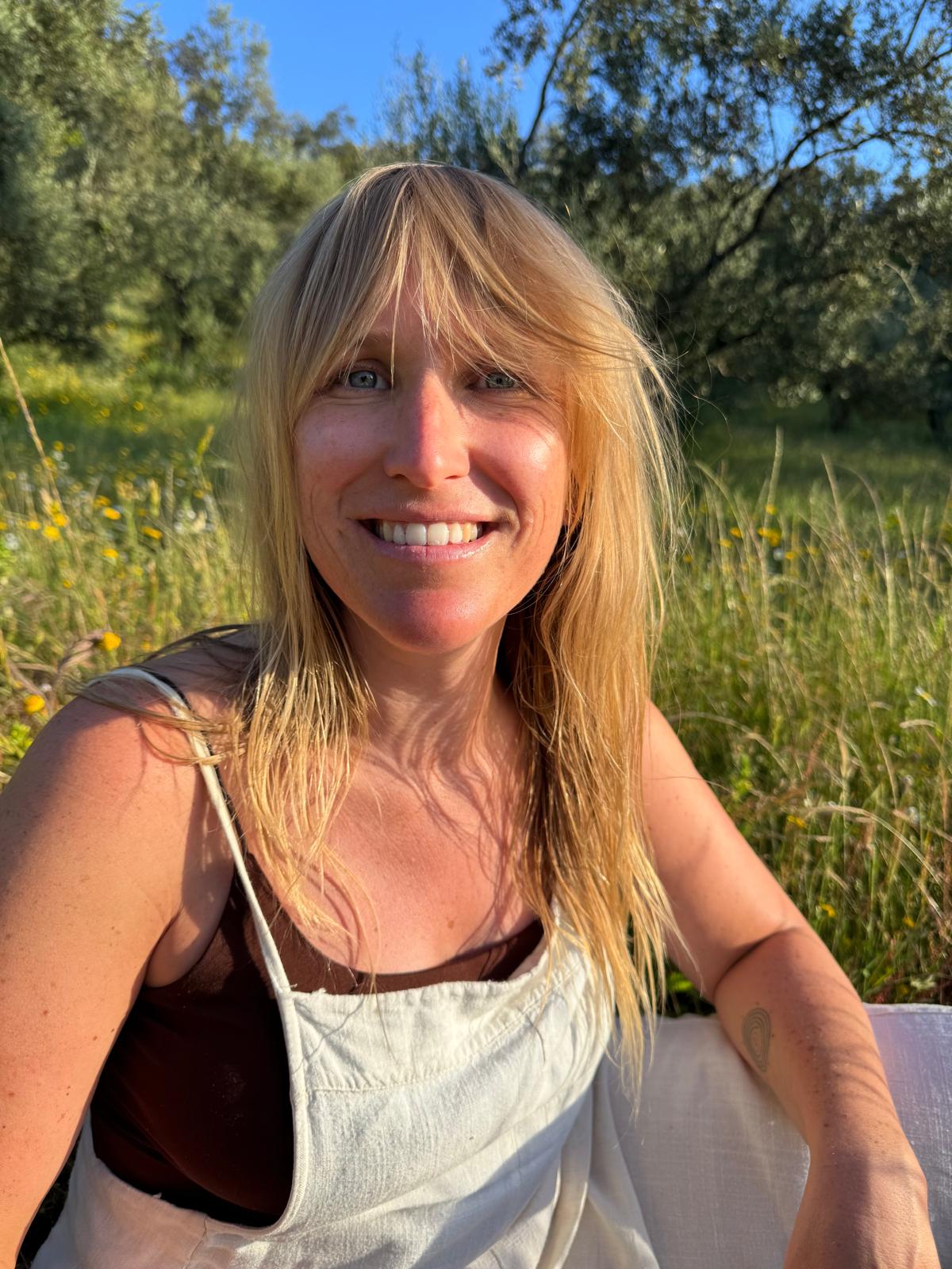 Cindy Belmon